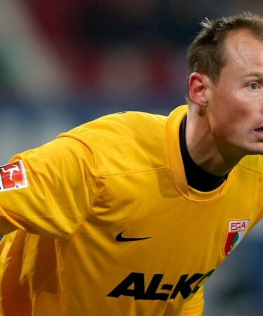 Alex Manninger est mort : l'ancien gardien d'Arsenal et de Liverpool décède dans un accident de train d'horreur