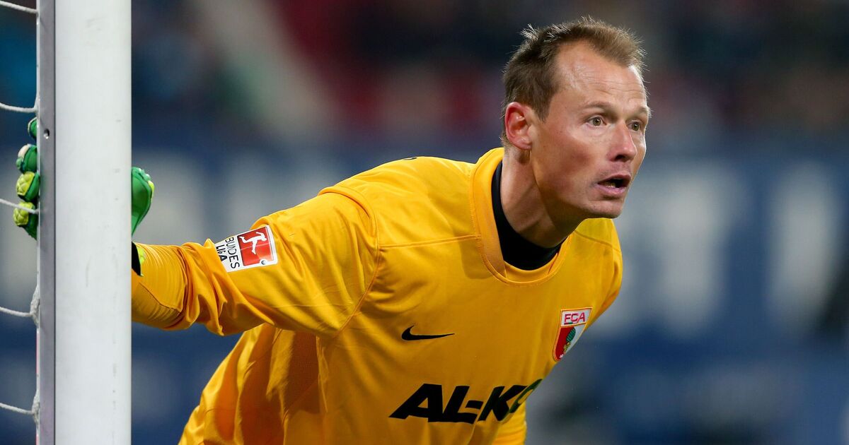 Alex Manninger est mort : l'ancien gardien d'Arsenal et de Liverpool décède dans un accident de train d'horreur