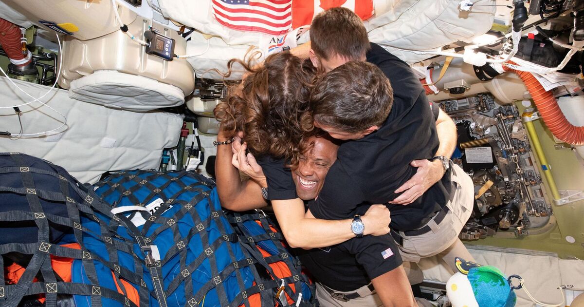 Amerrissage Artemis II : quand et où le vaisseau spatial Orion de la NASA revient-il sur Terre