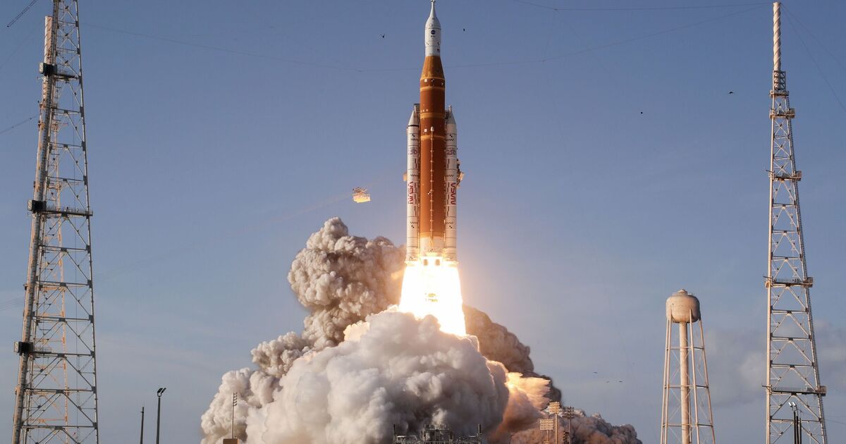 Amerrissage d'Artemis 2 : les astronautes se préparent à un « tour de montagnes russes » alors qu'Orion revient sur Terre