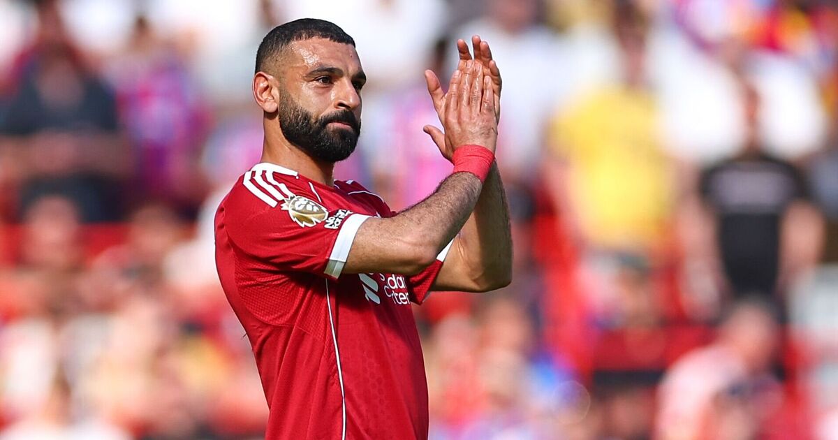 Annonce de la blessure de Mohamed Salah alors que Liverpool confirme un rebondissement majeur