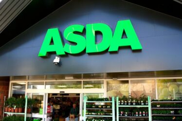 Asda fait de grands changements dans 1 124 magasins cette semaine – d'une valeur allant jusqu'à 97 £