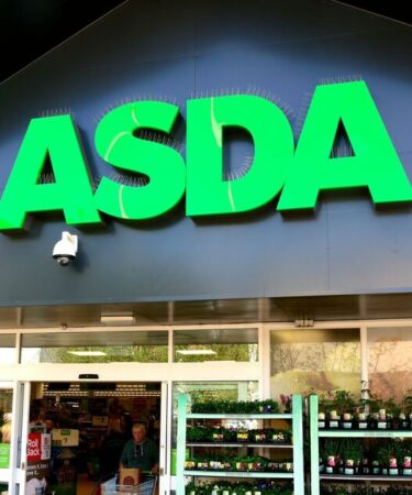 Asda fait de grands changements dans 1 124 magasins cette semaine – d'une valeur allant jusqu'à 97 £
