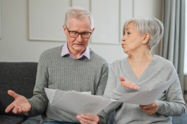 Avertissement en matière de droits de succession alors que le compte à rebours commence pour un changement majeur de règle – « profitez-en au maximum »