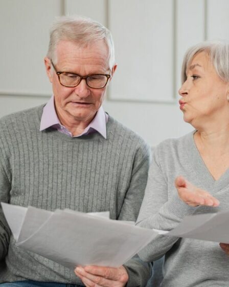 Avertissement en matière de droits de succession alors que le compte à rebours commence pour un changement majeur de règle – « profitez-en au maximum »