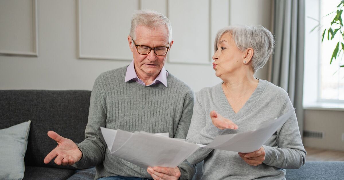 Avertissement en matière de droits de succession alors que le compte à rebours commence pour un changement majeur de règle – « profitez-en au maximum »