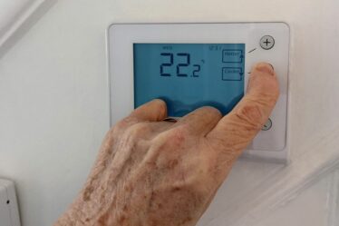 Avertissement sur la facture énergétique émis à 12 millions de « somnambules » en hausse de 202 £