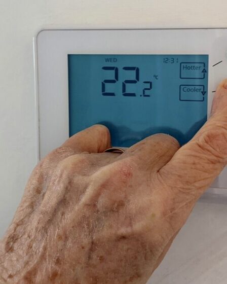 Avertissement sur la facture énergétique émis à 12 millions de « somnambules » en hausse de 202 £