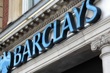 Barclays est furieux alors que la banque ferme son site Web et dit à ses clients de « faire ceci à la place »