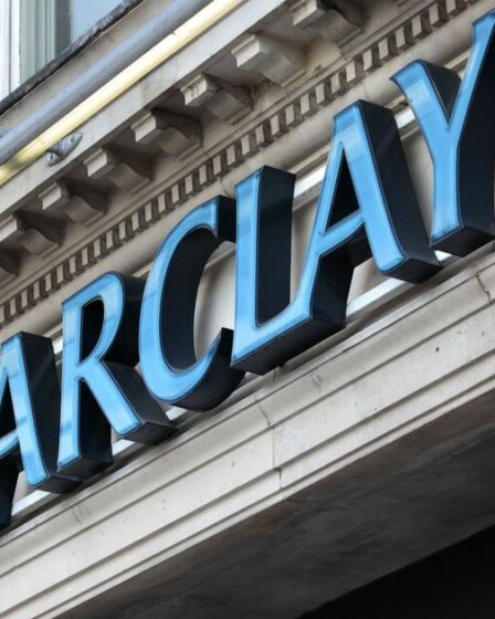 Barclays est furieux alors que la banque ferme son site Web et dit à ses clients de « faire ceci à la place »