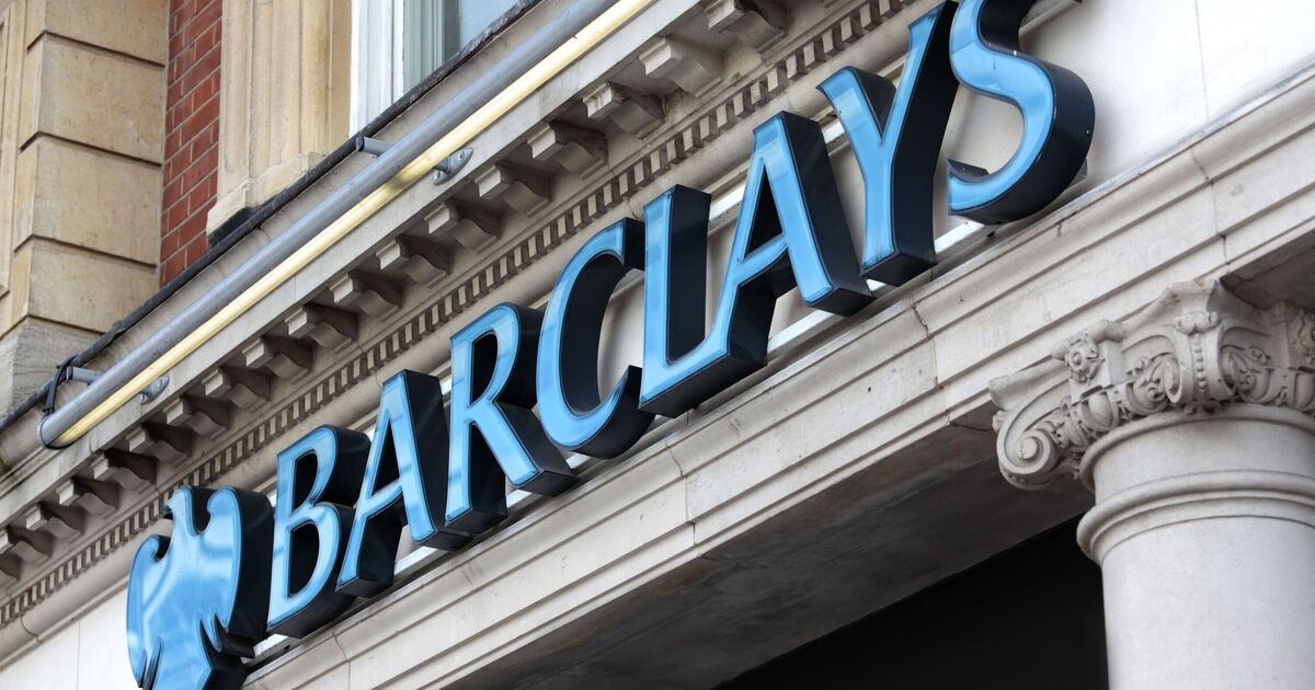 Barclays est furieux alors que la banque ferme son site Web et dit à ses clients de « faire ceci à la place »