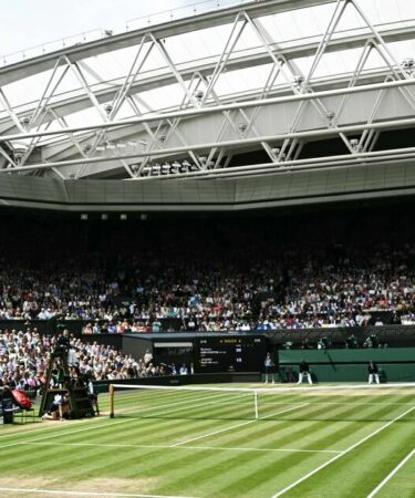 Billets Wimbledon 2026 et hospitalité VIP : comment acheter des places sur le court n°1 maintenant