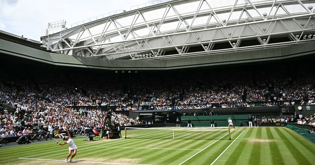 Billets Wimbledon 2026 et hospitalité VIP : comment acheter des places sur le court n°1 maintenant