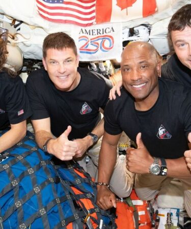 Cartographie de l'amerrissage d'Artemis II : la zone exacte où le retour du vaisseau spatial de la NASA sera visible