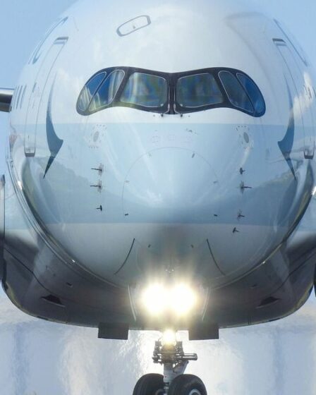 Cathay Pacific suspend ses vols sur une période de 6 semaines alors que la crise du carburéacteur se poursuit