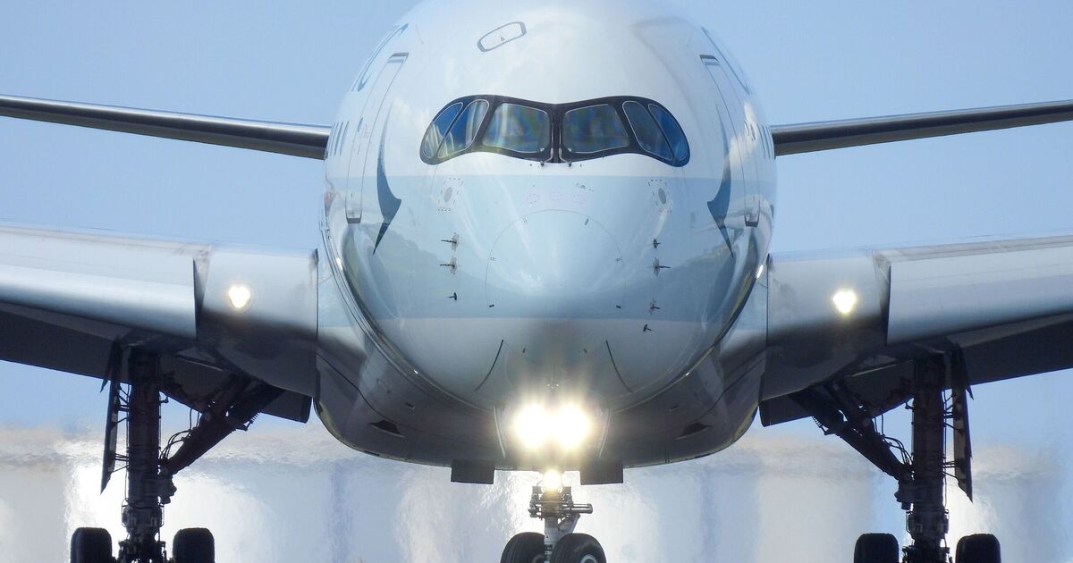 Cathay Pacific suspend ses vols sur une période de 6 semaines alors que la crise du carburéacteur se poursuit