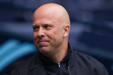 Ce qu'Arne Slot a dit en privé et comment cela pourrait exploser au visage du patron de Liverpool