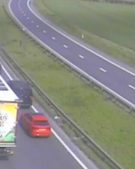 Circulation A1 EN DIRECT : fermeture majeure d'une route après un "grave" accident impliquant un camion et un piéton
