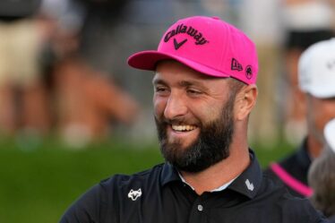 Combien les stars de LIV Golf ont gagné grâce à une tournée soutenue par l'Arabie saoudite alors que Jon Rahm remporte 64 millions de livres sterling