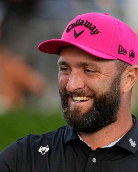 Combien les stars de LIV Golf ont gagné grâce à une tournée soutenue par l'Arabie saoudite alors que Jon Rahm remporte 64 millions de livres sterling