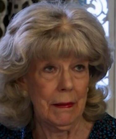 Coronation Street partage une mise à jour sur la disparition d'Audrey Roberts, mais les fans sont dévastés