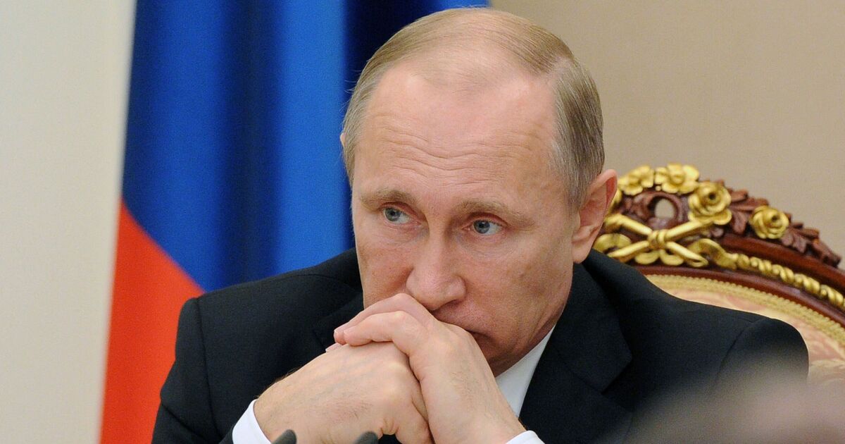 Coup dur pour Poutine sans vergogne après que la Russie ait attiré des recrues de guerre de 36 pays africains