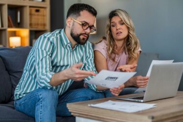 Des millions de membres Nationwide ne bénéficieront pas de 100 £ gratuits