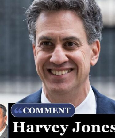 Ed Miliband vient de transformer la Grande-Bretagne en une mauvaise blague – voici cinq raisons pour lesquelles personne ne rit