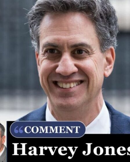 Ed Miliband vient de transformer la Grande-Bretagne en une mauvaise blague – voici cinq raisons pour lesquelles personne ne rit