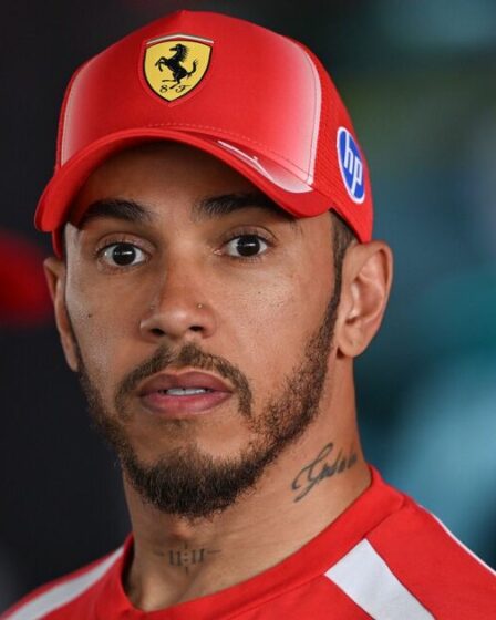 F1 LIVE: On craint une perturbation du GP de Miami alors que le pilote admet que Lewis Hamilton lui a imposé un lourd tribut