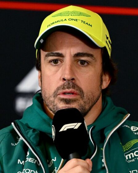 F1 news : Fernando Alonso s'exprime sur l'avenir alors que l'icône de Ferrari obtient un nouvel emploi