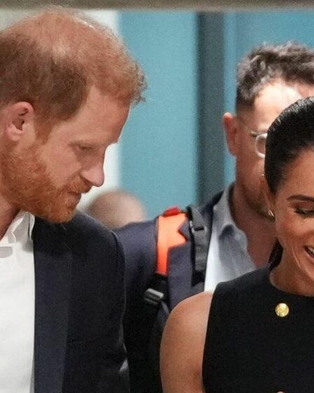Famille royale EN DIRECT : Harry et Meghan « pourraient déclencher des regrets majeurs au palais » en Australie