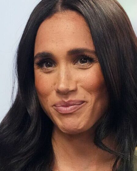Famille royale EN DIRECT : Meghan Markle dénoncée par l'auteur royal suite aux allégations explosives de son père