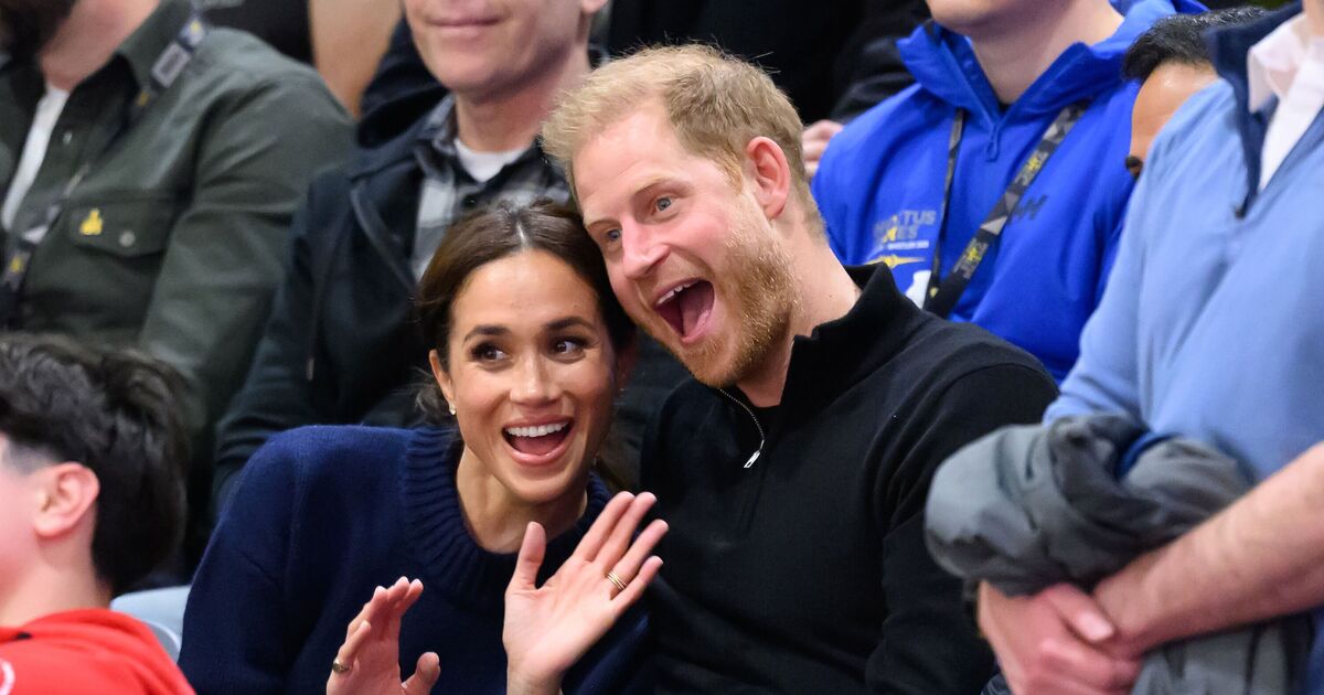 Famille royale EN DIRECT : Meghan Markle et le prince Harry « rendent la réconciliation ferme plus difficile »