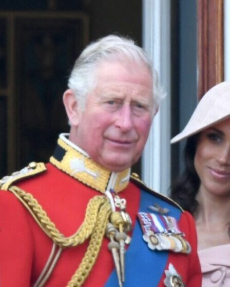 Famille royale EN DIRECT : la grande peur de la reine à l'égard de Harry et Meghan révélée dans une déclaration choquante