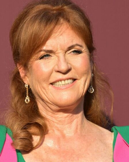Famille royale EN DIRECT : la vantardise « grossière et bizarre » de Sarah Ferguson à propos de la reine Elizabeth