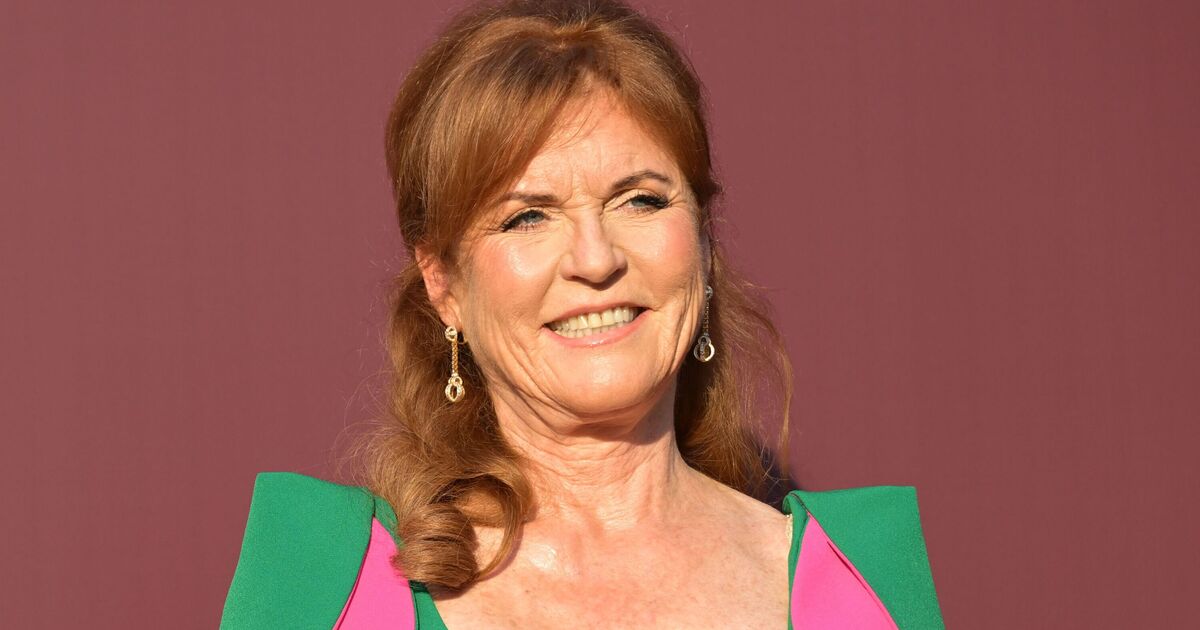 Famille royale EN DIRECT : la vantardise « grossière et bizarre » de Sarah Ferguson à propos de la reine Elizabeth