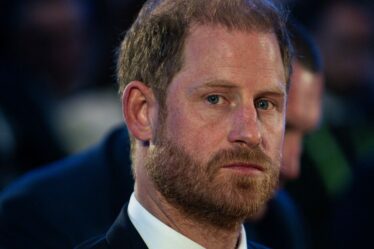 Famille royale EN DIRECT : le « grand geste » du prince Harry risque de « même schéma » avec des « retombées désordonnées »