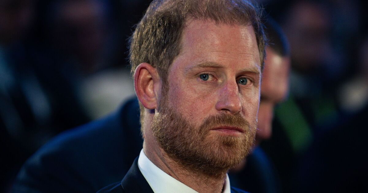 Famille royale EN DIRECT : le « grand geste » du prince Harry risque de « même schéma » avec des « retombées désordonnées »