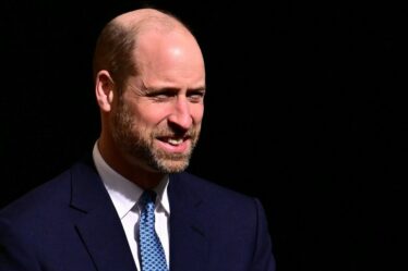 Famille royale EN DIRECT : le « mur du silence » de William avec Harry surnommé « une stratégie et non un mystère »