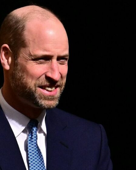 Famille royale EN DIRECT : le « mur du silence » de William avec Harry surnommé « une stratégie et non un mystère »