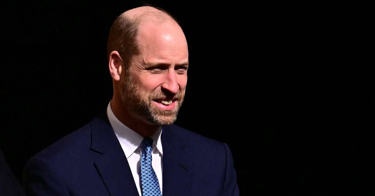 Famille royale EN DIRECT : le « mur du silence » de William avec Harry surnommé « une stratégie et non un mystère »