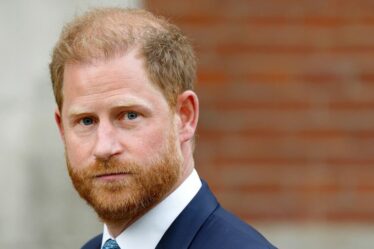 Famille royale EN DIRECT : le prince Harry "a reçu un ultimatum de 6 mots de la part du cabinet"