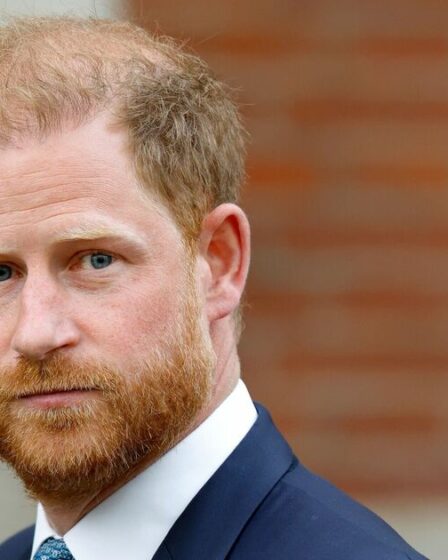 Famille royale EN DIRECT : le prince Harry "a reçu un ultimatum de 6 mots de la part du cabinet"