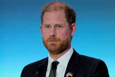 Famille royale EN DIRECT : le prince Harry met Trump en colère alors qu'il émet une réprimande cinglante de 8 mots