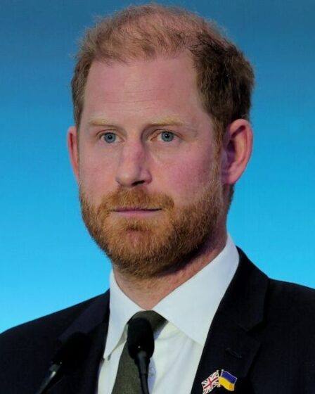 Famille royale EN DIRECT : le prince Harry met Trump en colère alors qu'il émet une réprimande cinglante de 8 mots