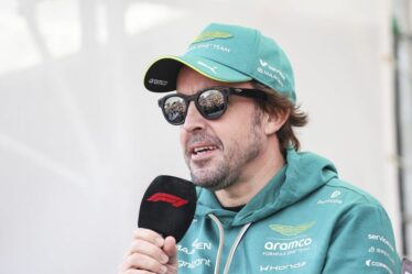 Fernando Alonso admet que "le temps nous le dira" alors qu'une décision "difficile" de retraite en F1 est imminente