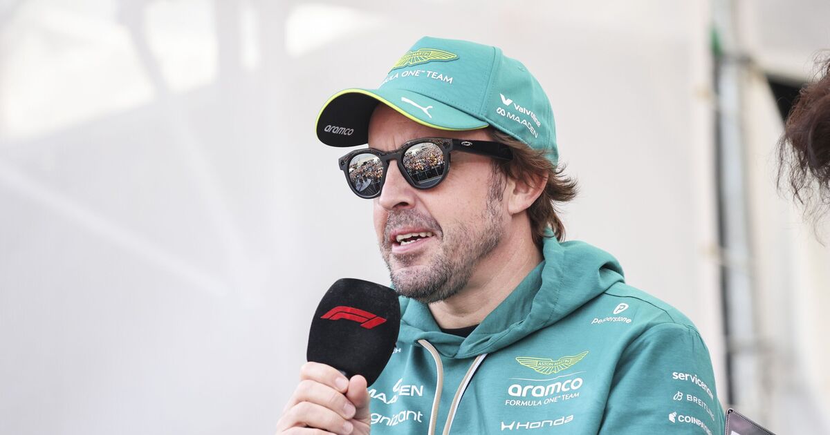 Fernando Alonso admet que "le temps nous le dira" alors qu'une décision "difficile" de retraite en F1 est imminente