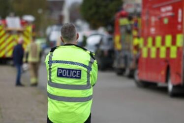 Fuite de gaz à Stapleford EN DIRECT : maisons évacuées suite à un avertissement « à éviter la zone » émis