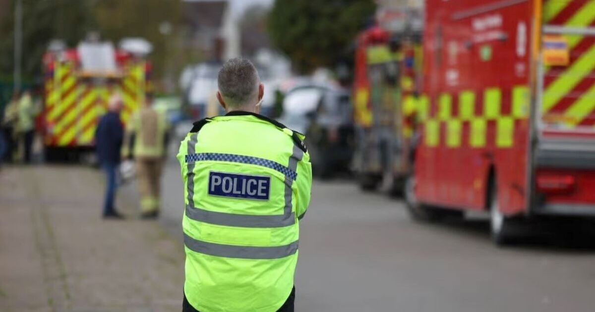 Fuite de gaz à Stapleford EN DIRECT : maisons évacuées suite à un avertissement « à éviter la zone » émis